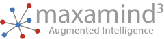 maxamind banner logo